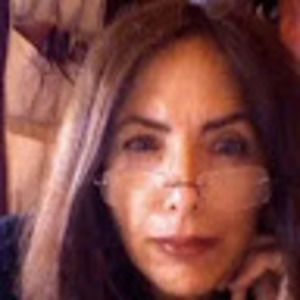 Meet your Posher, Ann